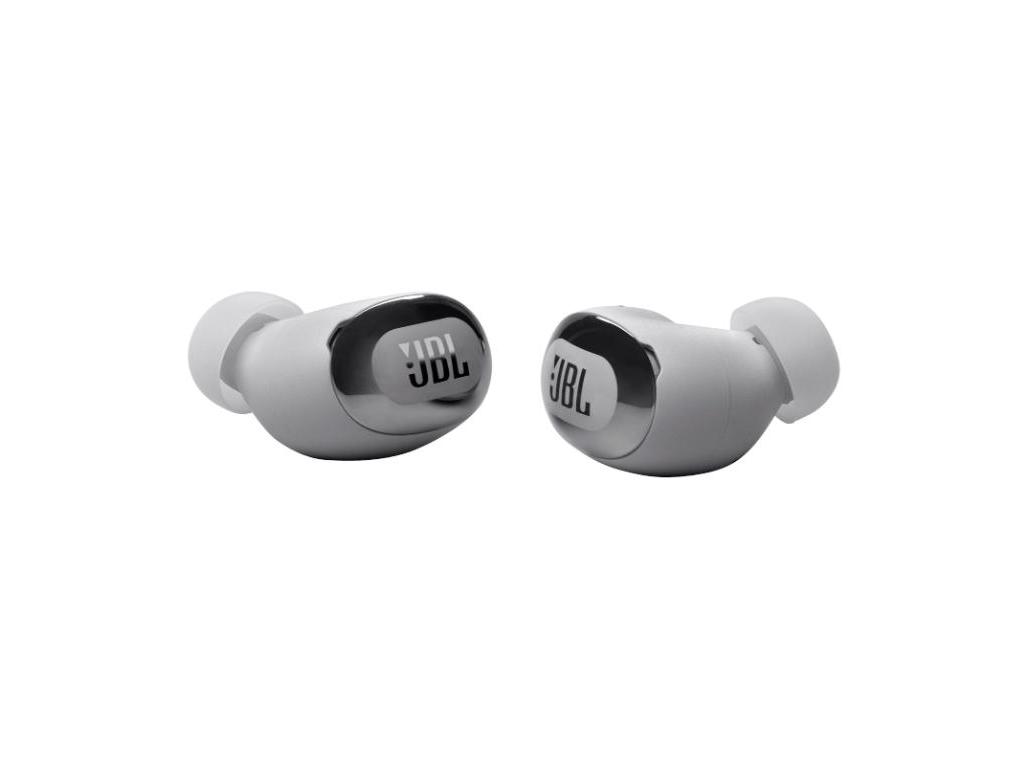 AURICULARES TWS JBL LIVE BUDS 3SIL CINZENTO