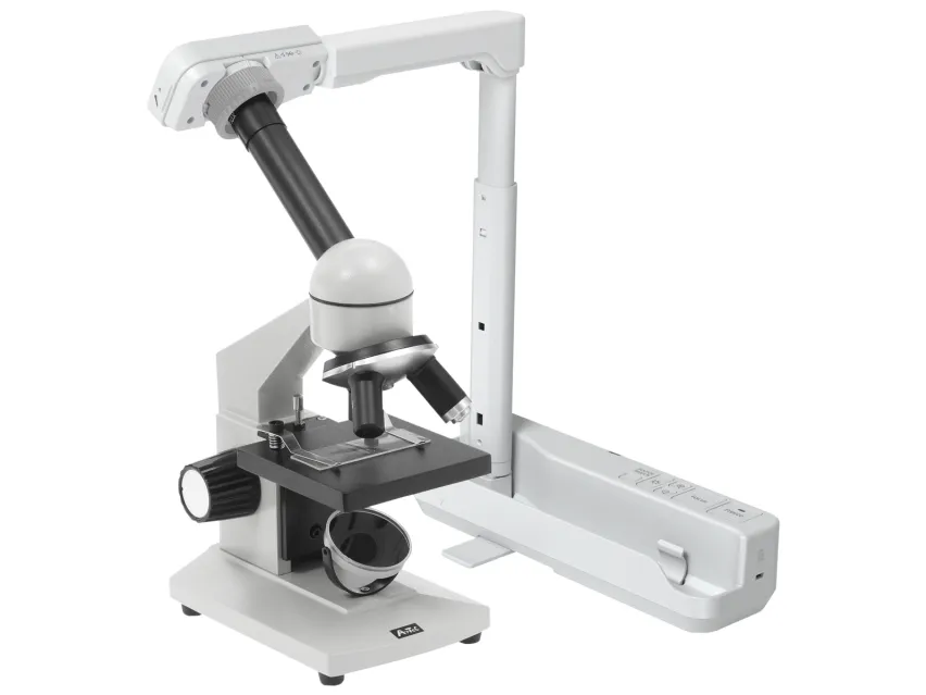 Epson ELPDC07 - Digitalkamera for dokumenter - farve - 2 MP - 1920 x 1080 - USB 2.0