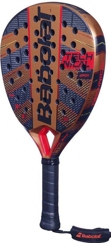 Babolat Padel Racket Technical Veron 24