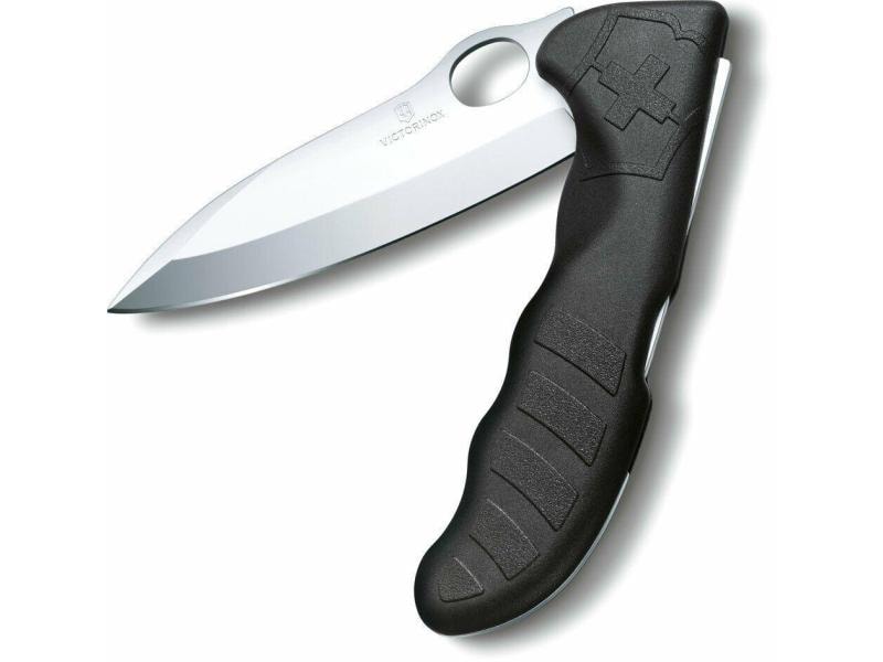 Victorinox Taschenmesser Hunter Pro M Klappbares Messer für Jagdausflug