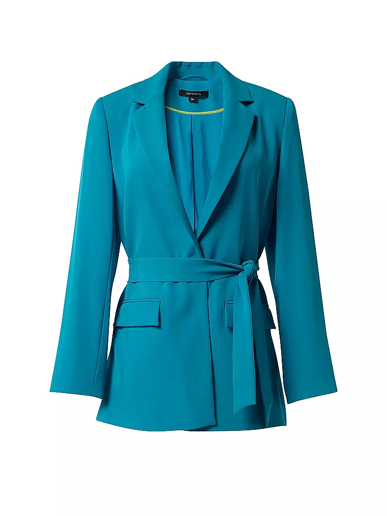 COMMA Blazer blau