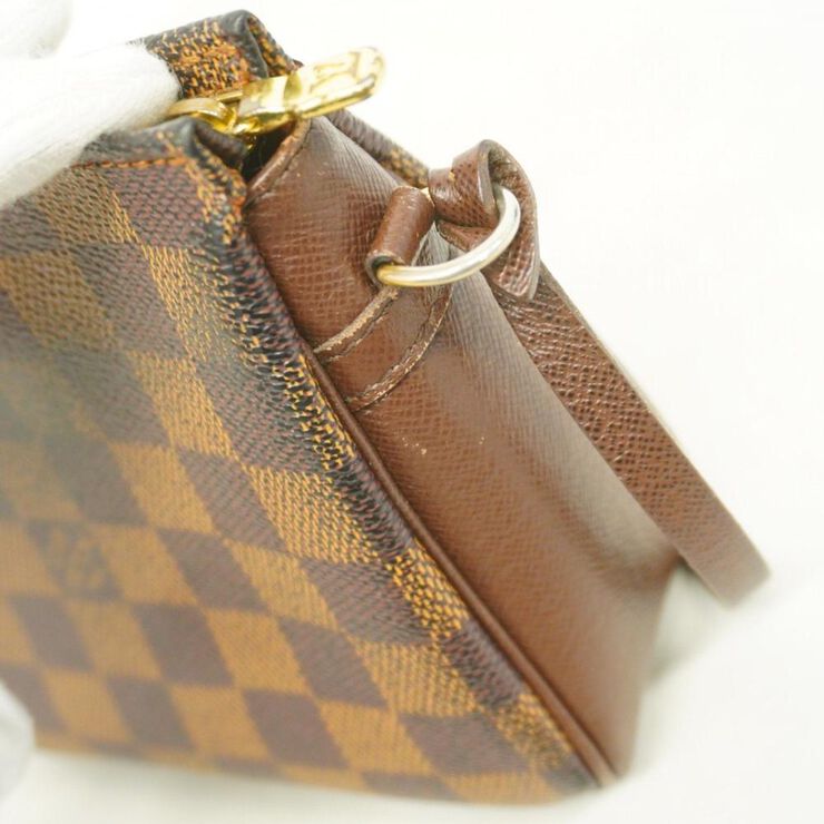 Louis Vuitton Vintage Louis Vuitton Handbag Brown