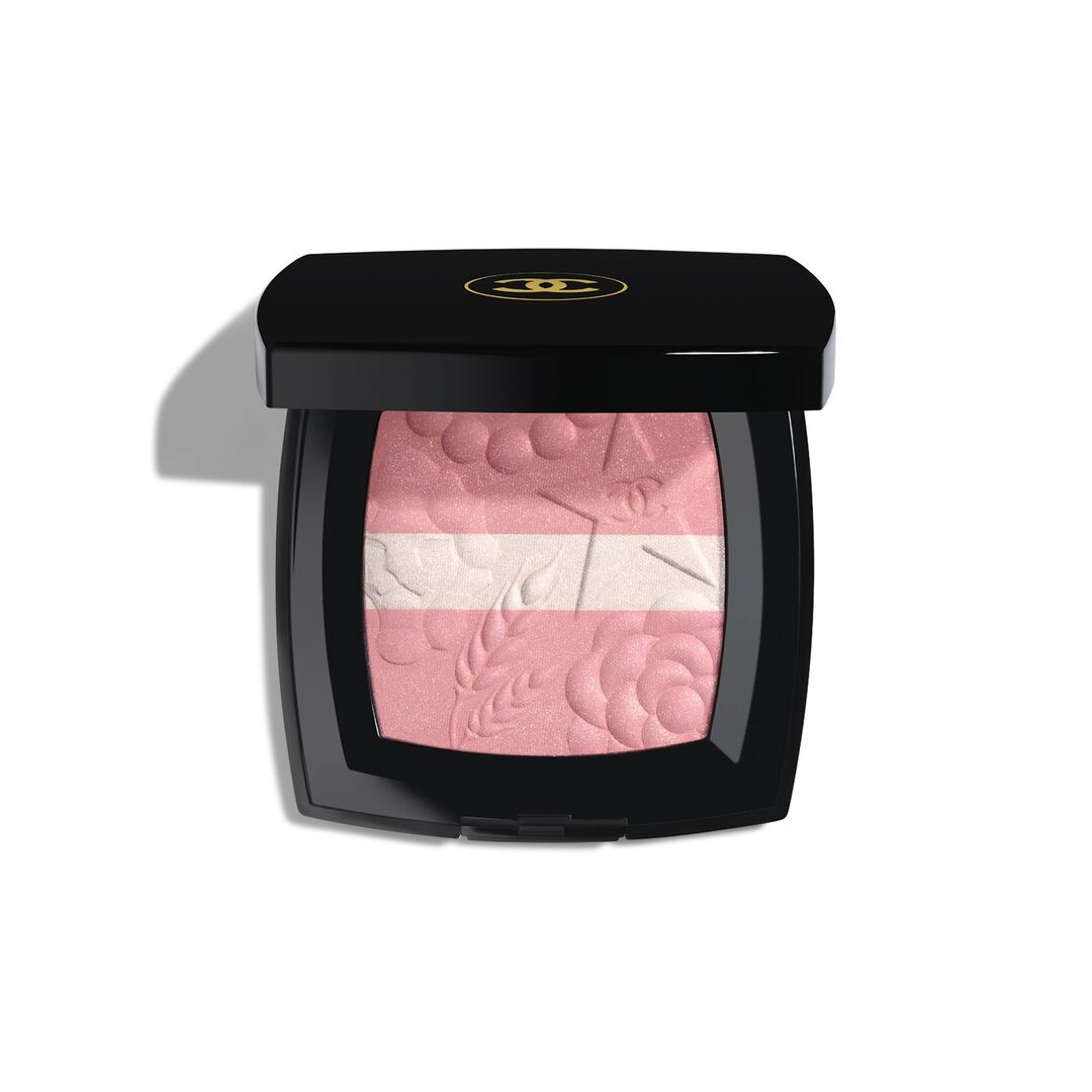 CHANEL MAQUILHAGEM Les Signes De Chanel