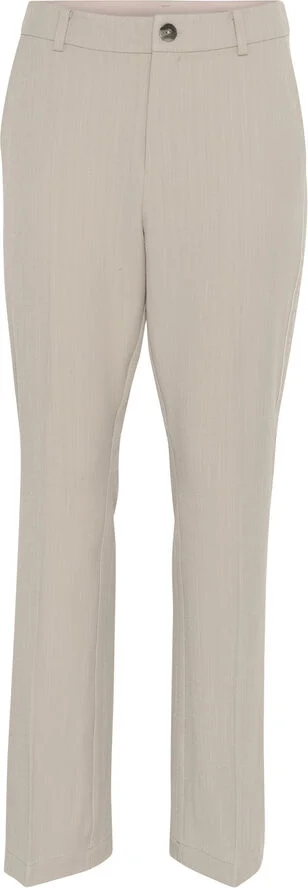 Cream CRBarny Pant String