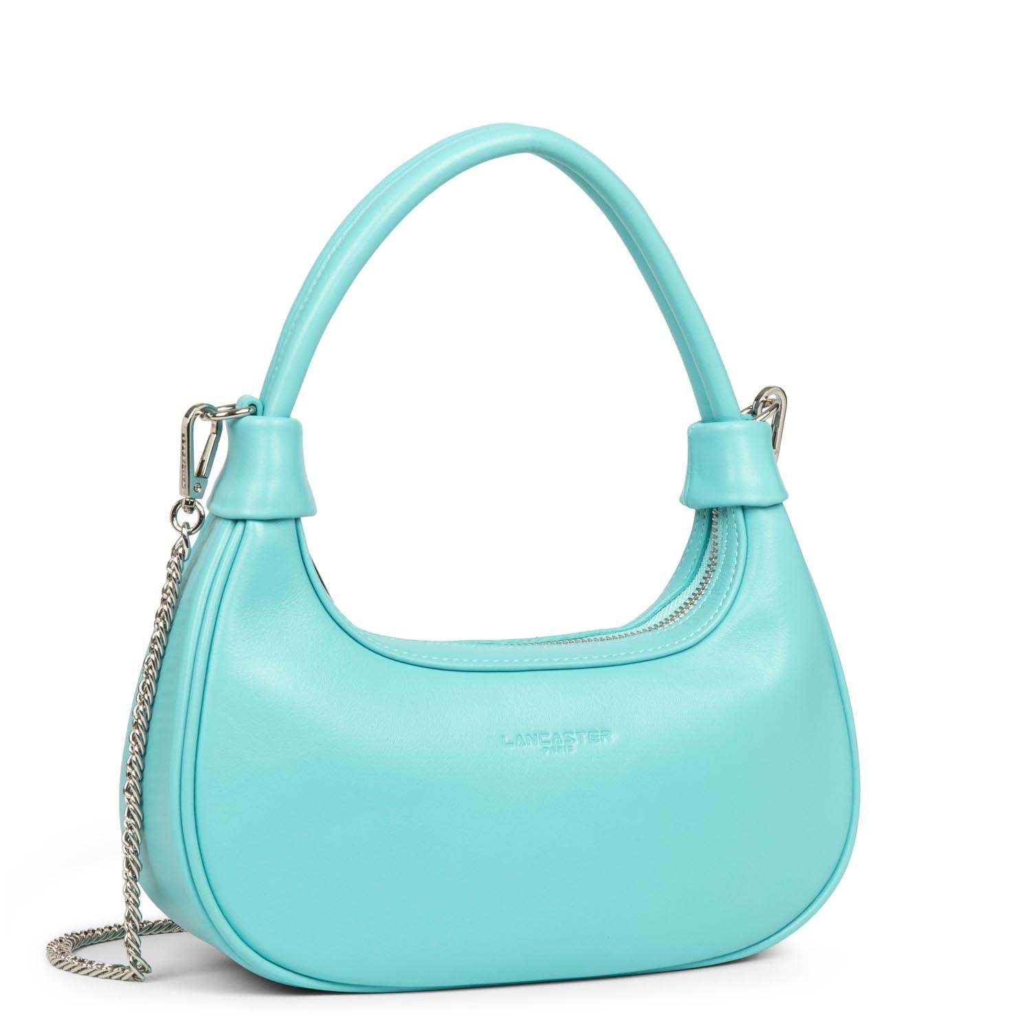 Aura-Mini sac hobo