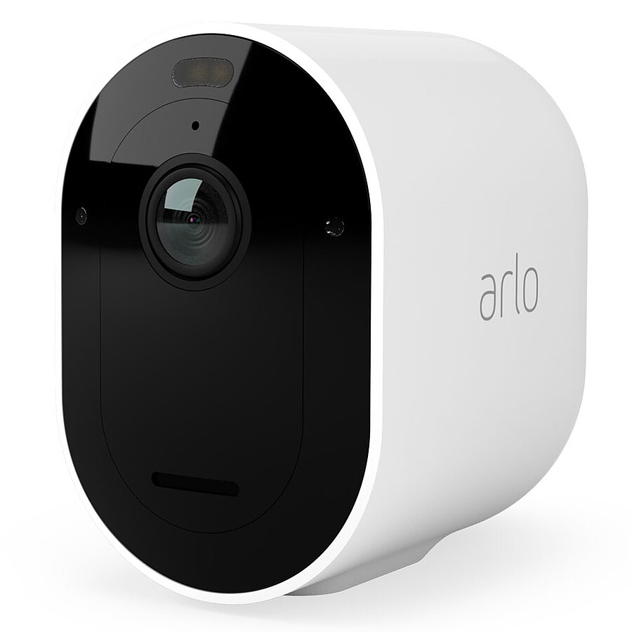 Arlo Pro 5 - Blanc x2