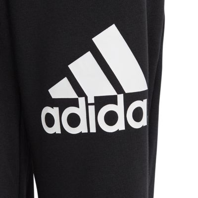 Adidas SportswearEssentials Big Logo Pant - schwarz
