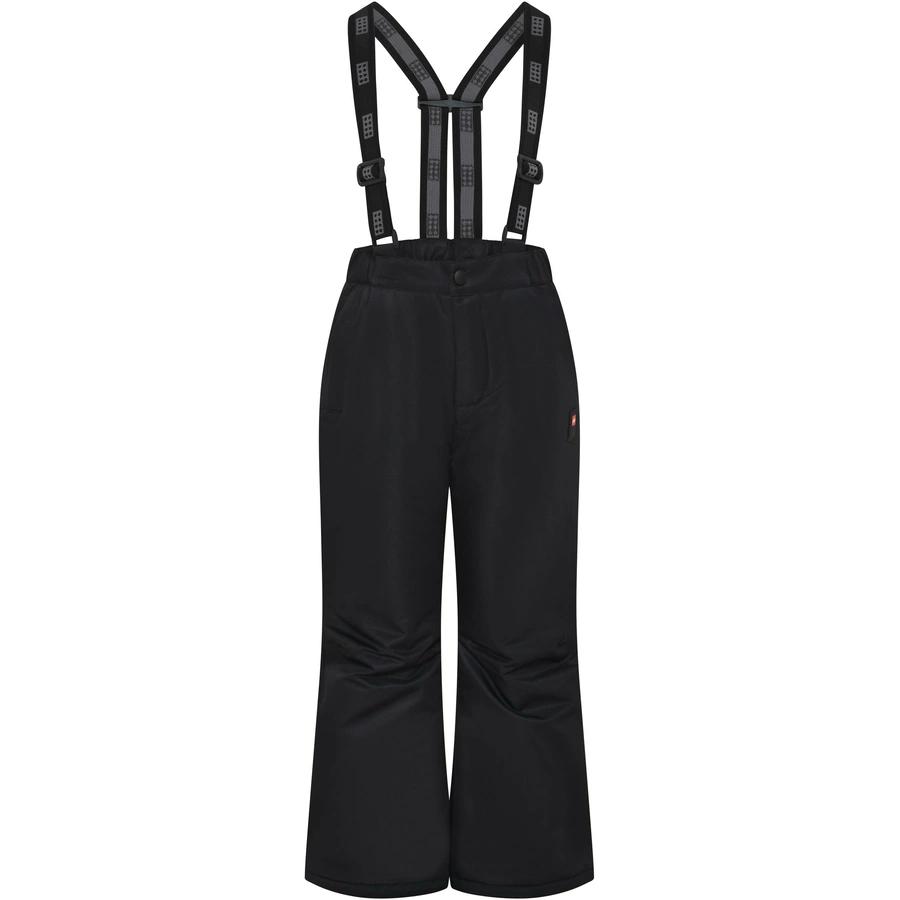 LEGO® WEAR Schneehose LWPAYTON 701 schwarz