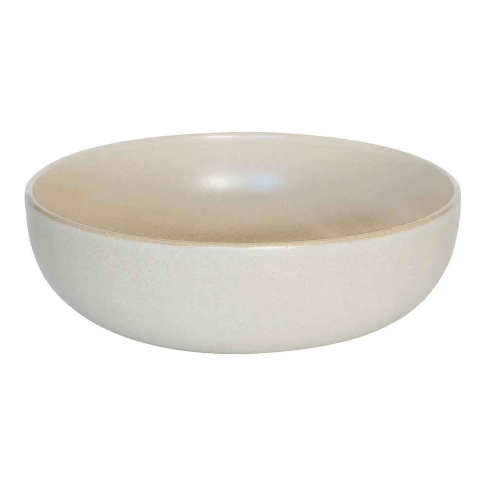 Saladier Uno Sable 26 cm Table passion