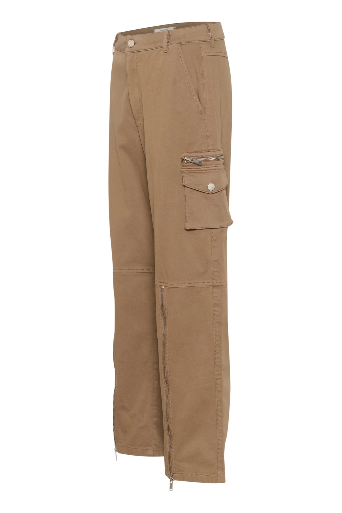 Gestuz MirjaGZ HW cargo pants shitake
