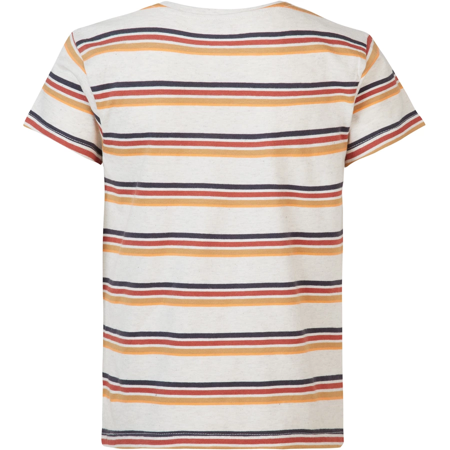 Noppies T-shirt Rowley B0286 Oatmeal Melange