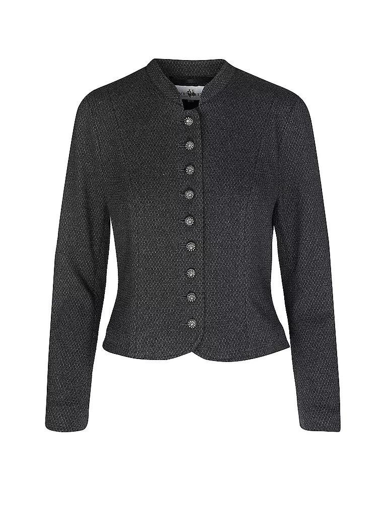 WENGER Trachten Blazer SEE grau