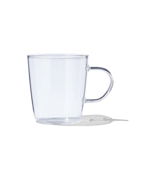 mug Chicago 280 ml verre