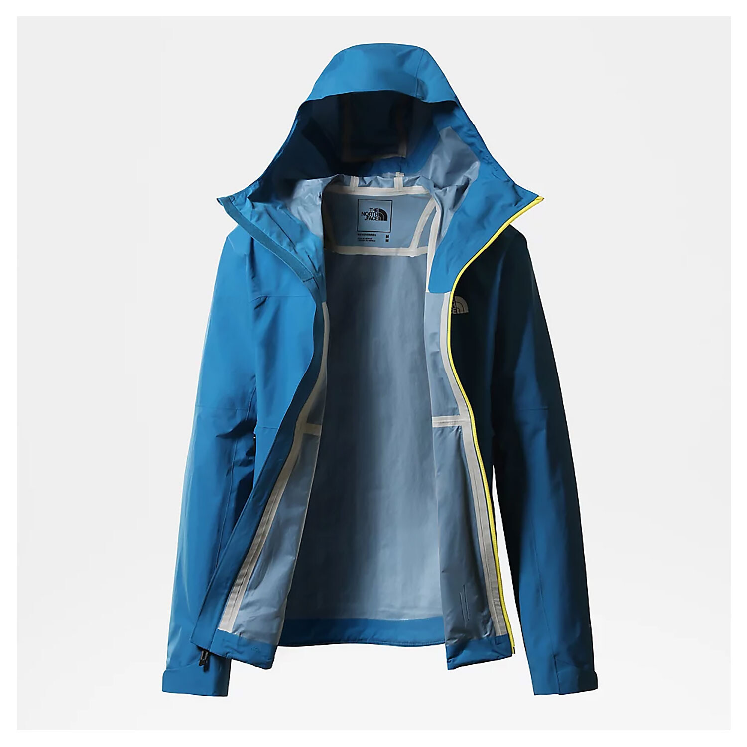 The North Face Mens Circ 2.5l Jacket