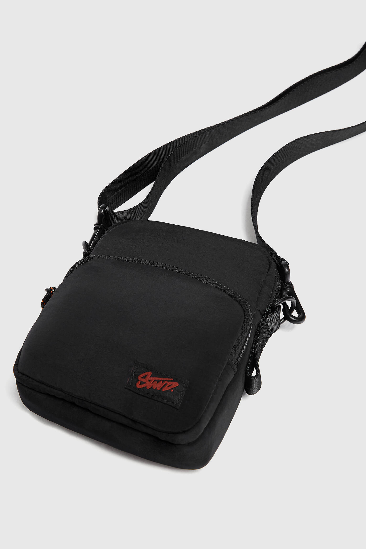 Bolsa de ombro STWD - Preta