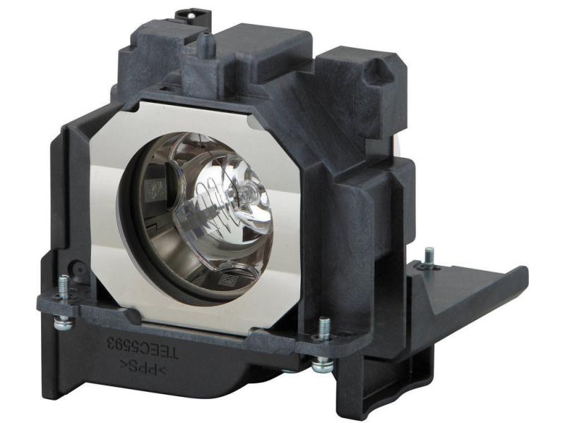 Panasonic Lampe ET-LAE300 für PT-EZ580, EZ770 Panasonic Beamer Ersatzlampe ET-LAE300 zu PT-EW540/-EW640/-EW730/-EZ580/-EZ770