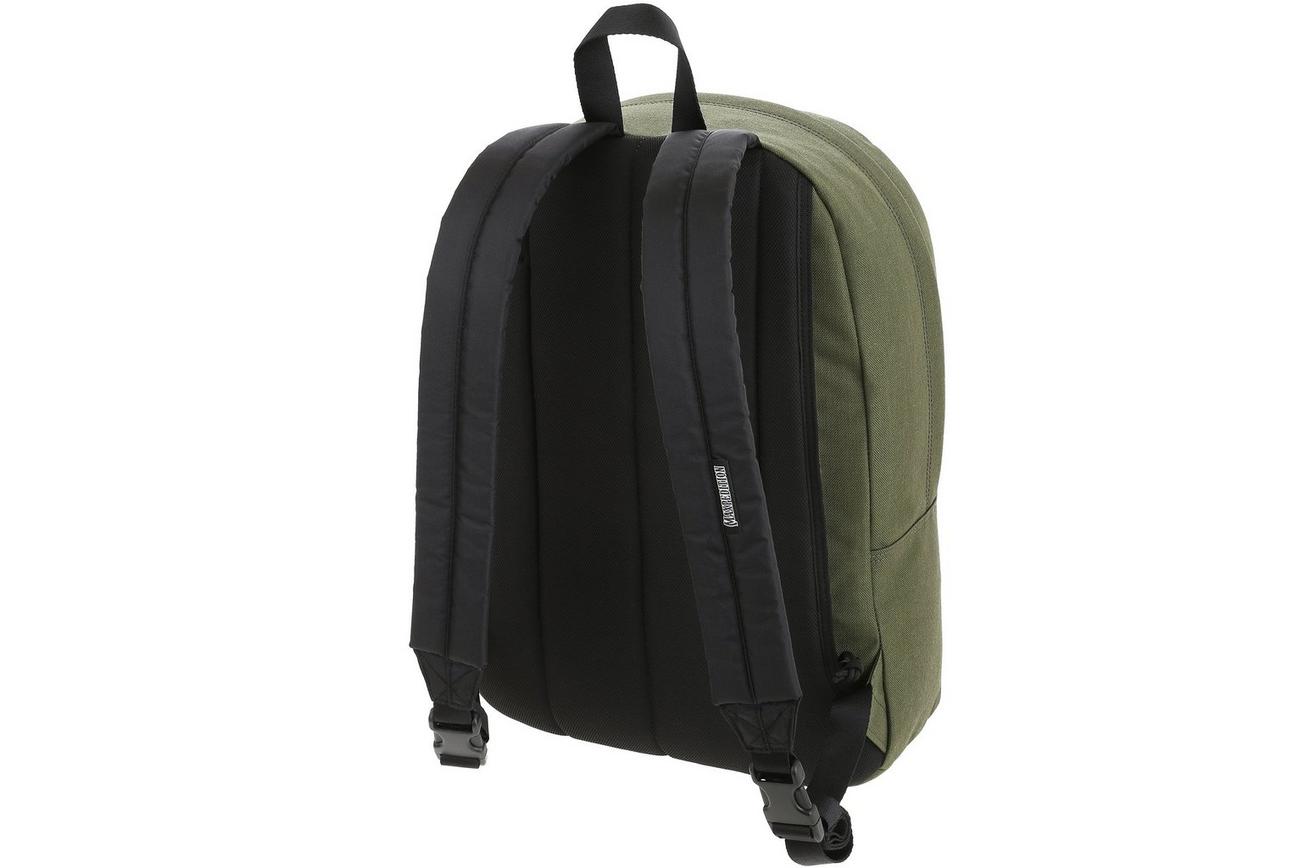 Maxpedition Prepared Citizen Classic v2.0 rugzak 22L PREPCLS2G groen