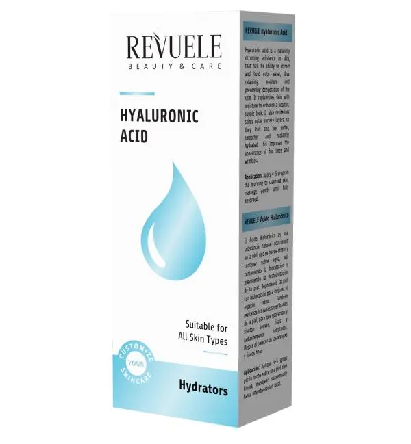 Hyaluronic Acid Hydrator