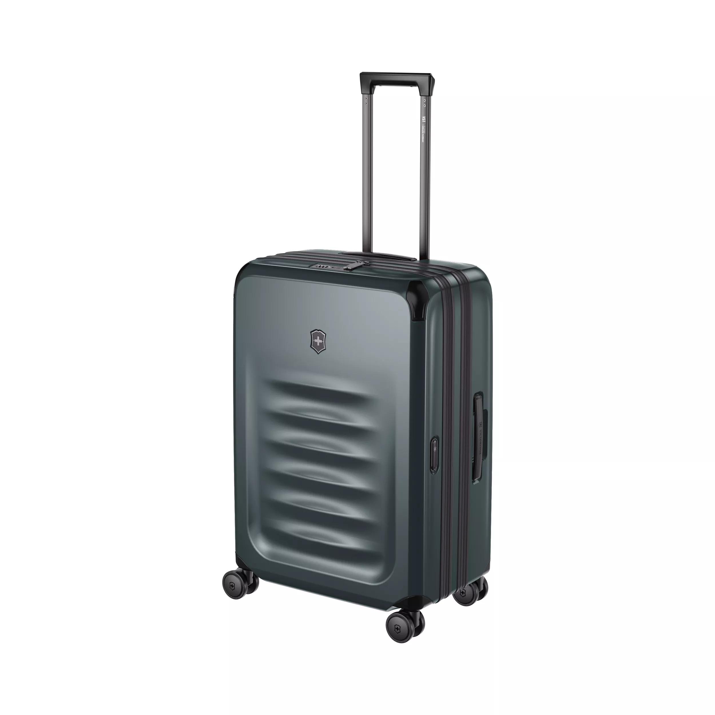 Spectra 3.0 Expandable Medium Case-Storm