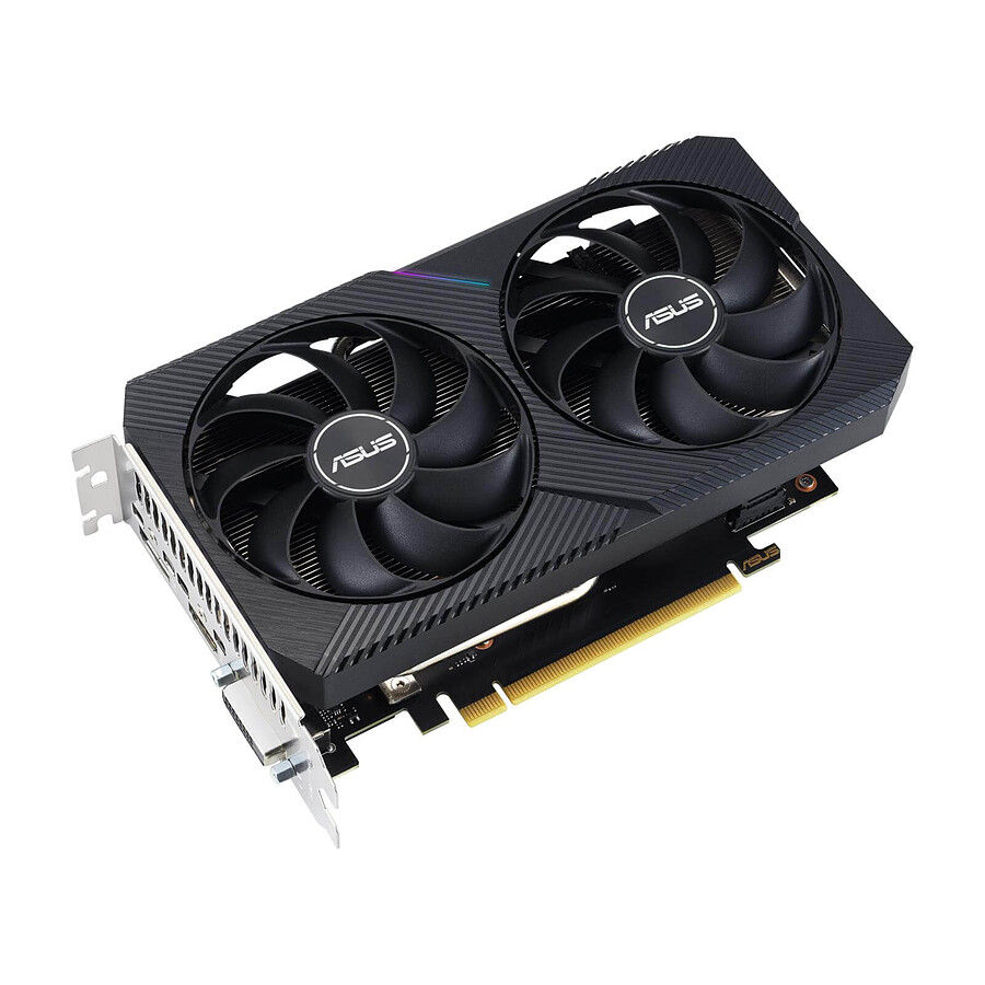 Asus GeForce RTX 3050 DUAL OC V2