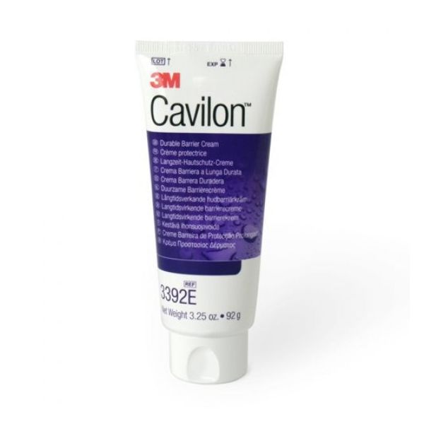 Cavilon Creme Barreira Duração Prolongada 92g
