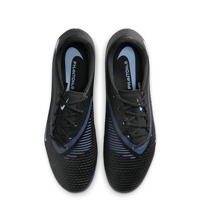 Nike Phantom 6 Low Academy FG/MG HJ4564 BLACK-BLACK