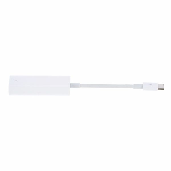 Apple Thunderbolt 3 auf TB2 Adapter
