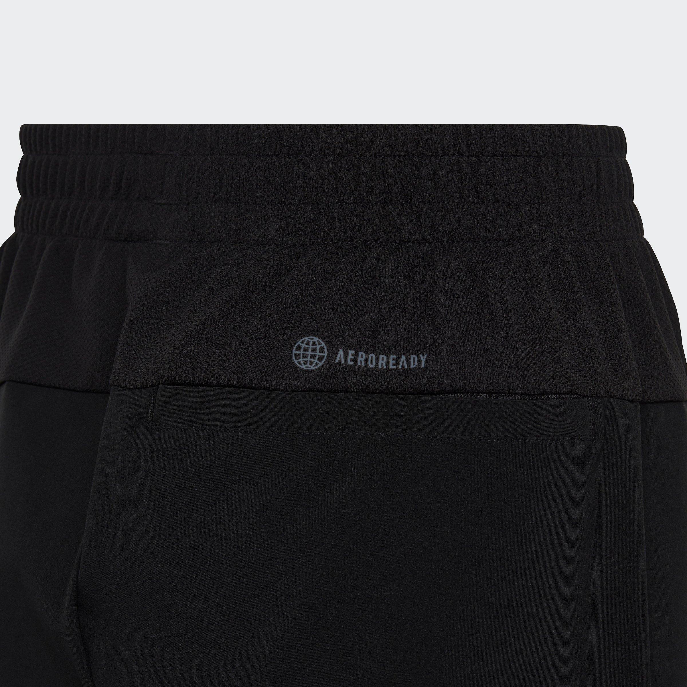 adidas AEROREADY 3 Stripes Joggers Kids