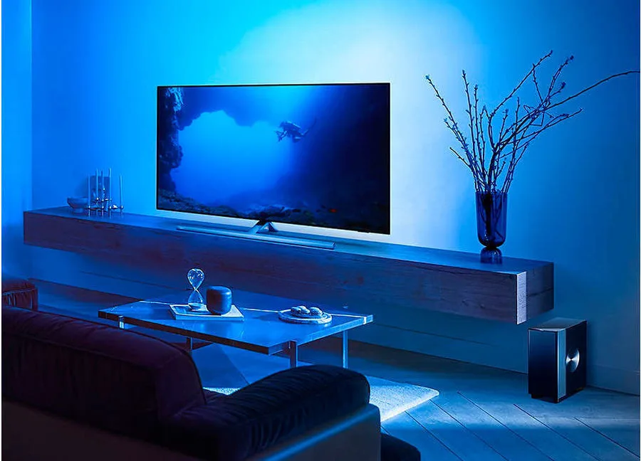 Philips 65OLED909   TAFW1 TV OLED