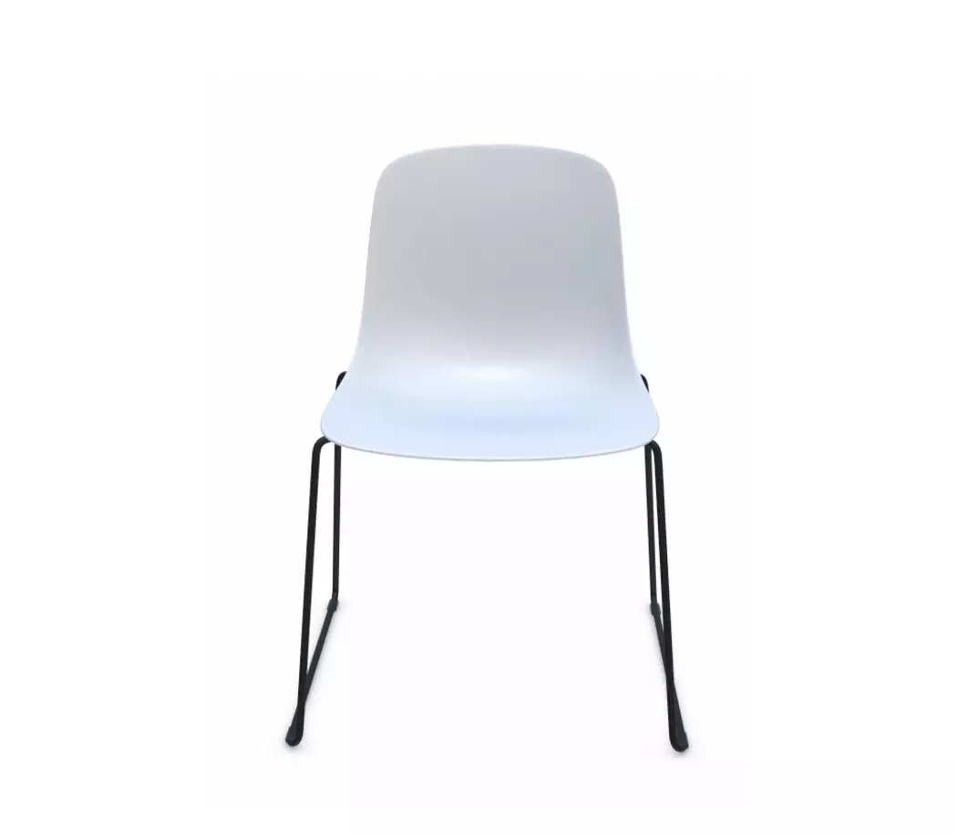 Stuhl Pure Loop Sled