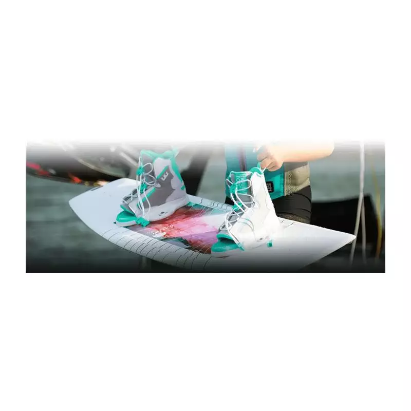 Chausses wakeboard LIQUID FORCE Plush Women 2024