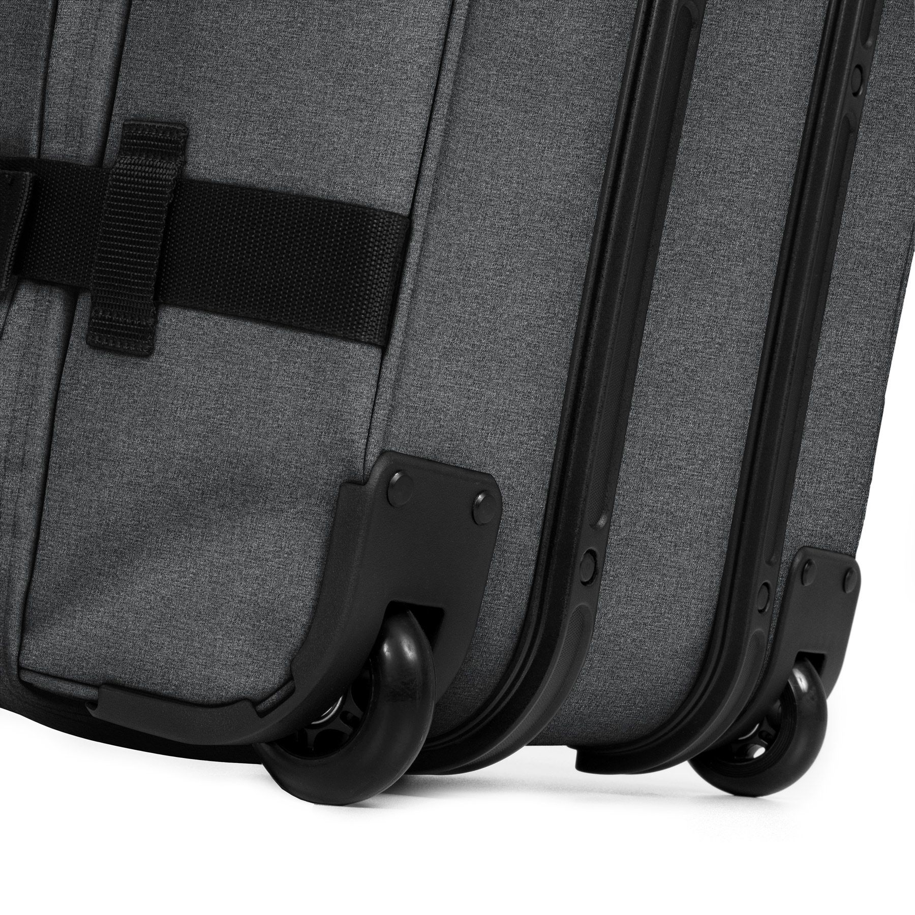 Transit'R M Black Denim