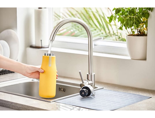 PHILIPS - Bouteille ultraviolet isotherme AWP2788YL