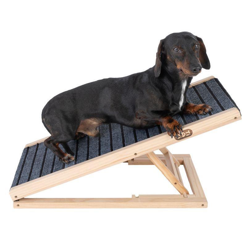 Rampe TIAKI Up&Down pour animaux