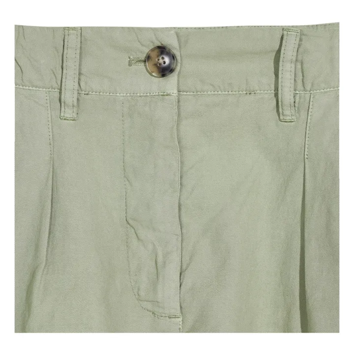 Bellerose Short Vaena | Sauge