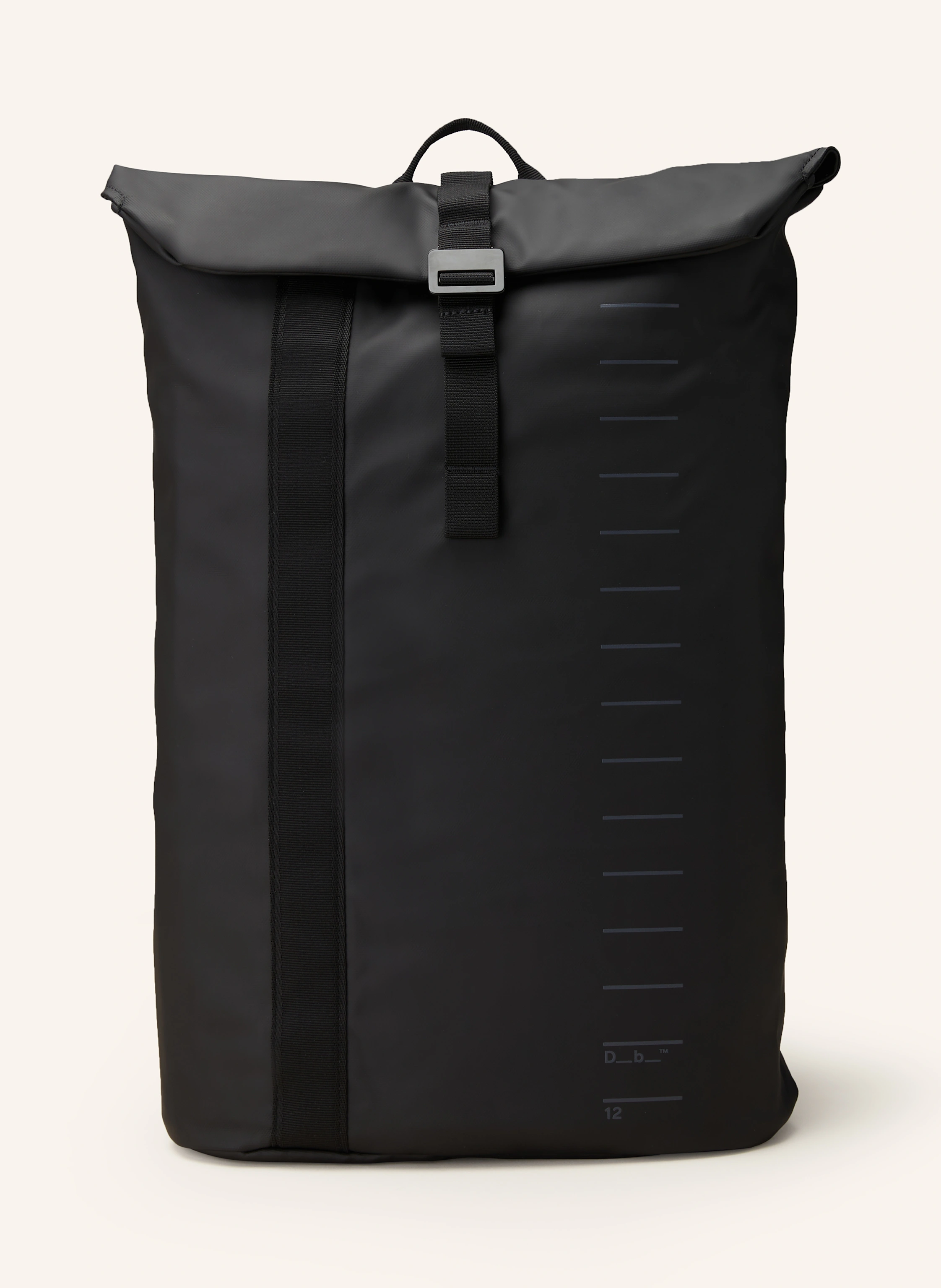 D_b_ Rucksack ESSENTIAL BACKPACK 12 l
