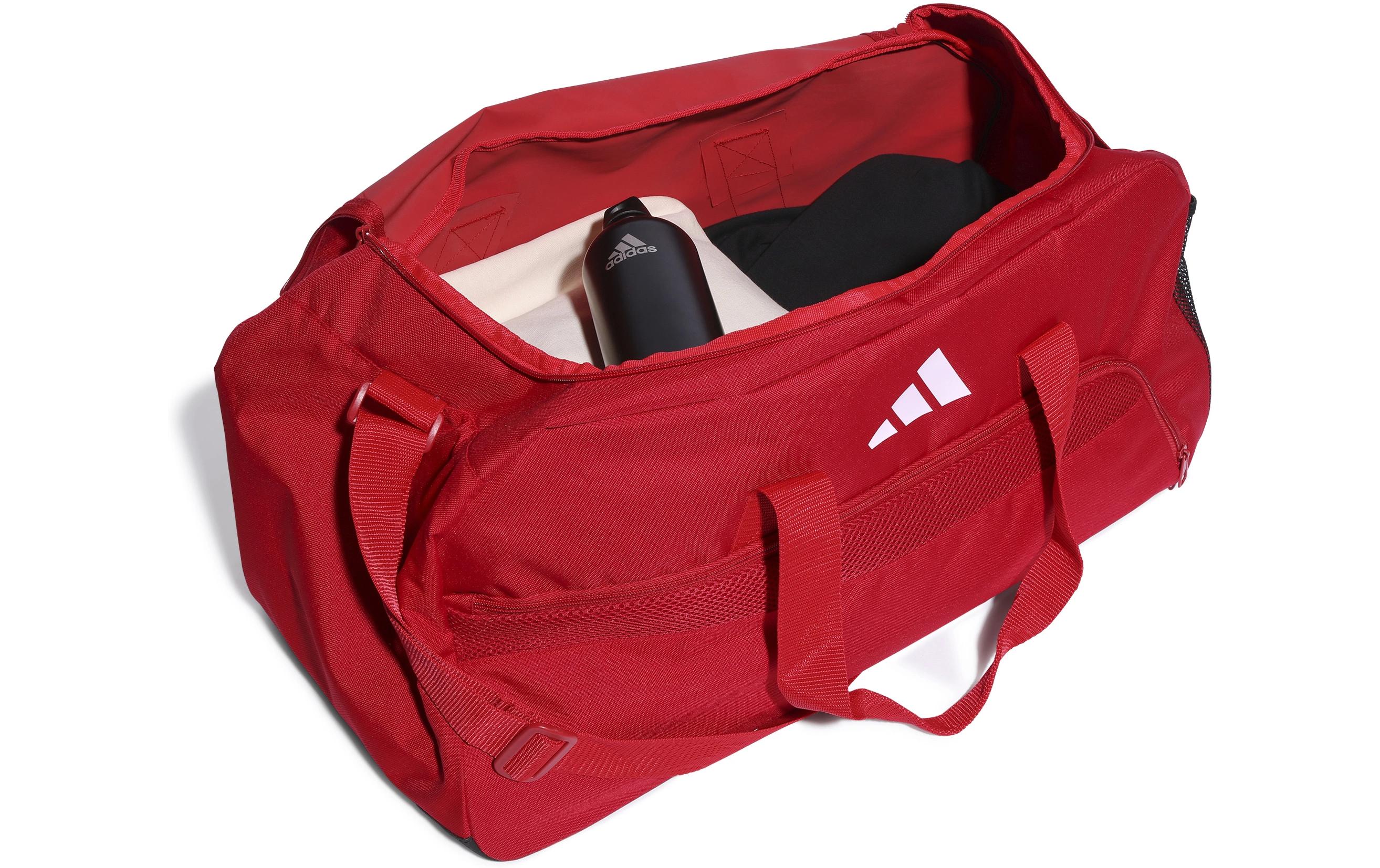 Sporttasche Tiro League M, RotDuffelbag