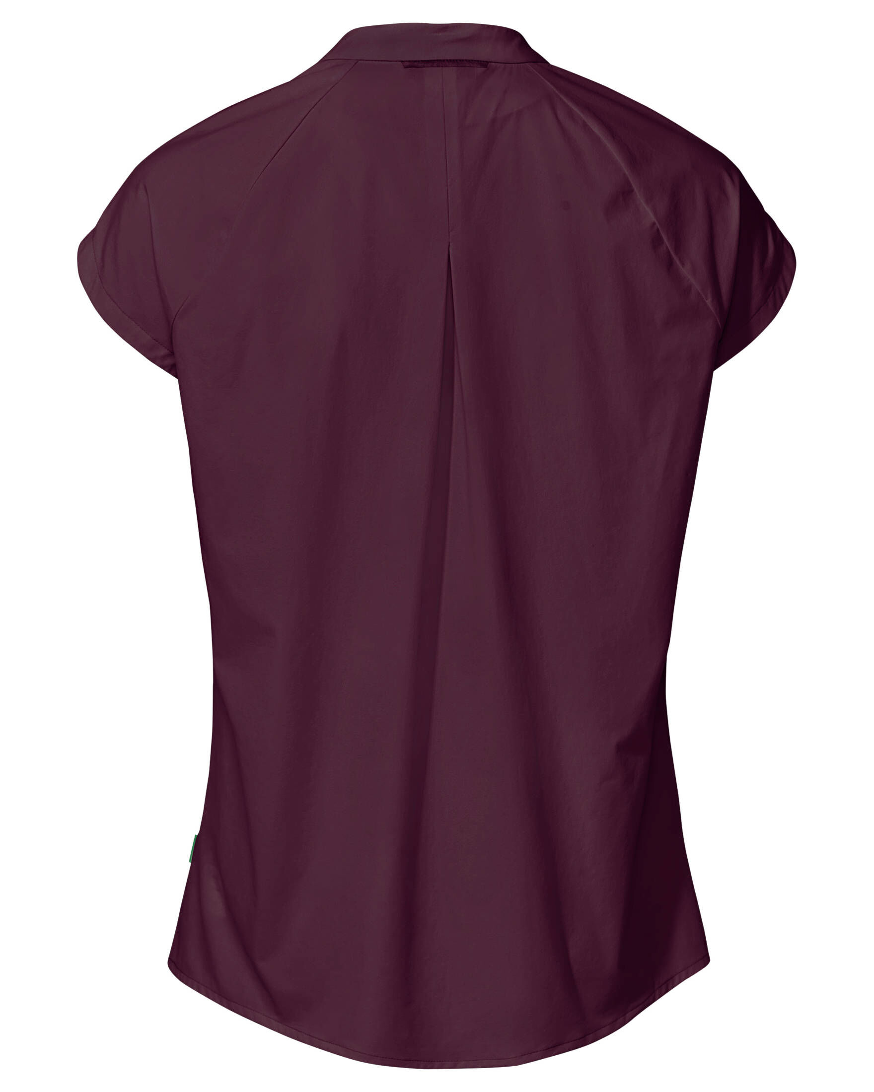 VAUDE| Damen Hemd-Bluse Women's Yaras SL Shirt II