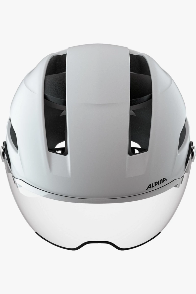 ALPINA Soho Visor Velohelm
