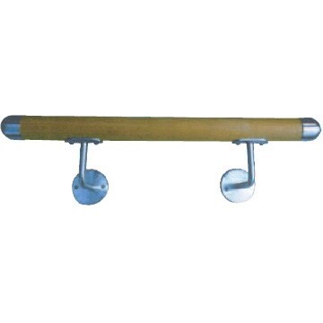 Kit main courante WOODY - 2,80 m