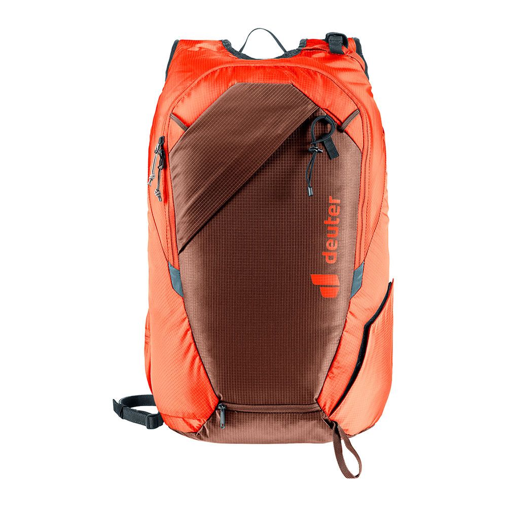 Deuter UPDAYS 26L - Sac À dos umbra/papaya