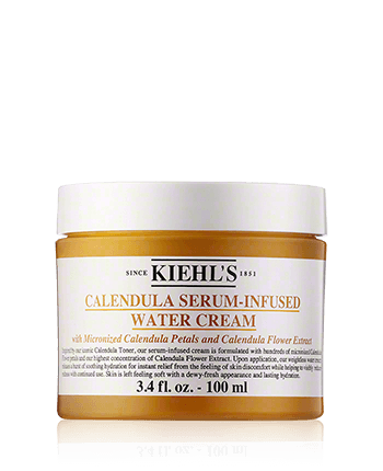 Kiehl's Calendula Serum-Infused Water Cream 100ml