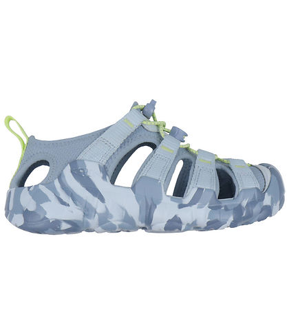 KEEN Sandalen - Hyperport H2 Y - Skayway/Faded Denim