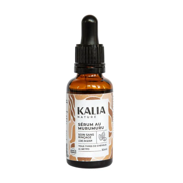 Kalia Nature Sérum au Murumuru 30ml