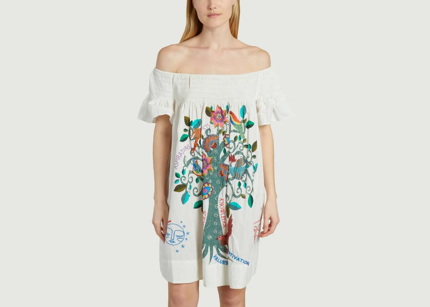 Robe Tecka Mes Demoiselles