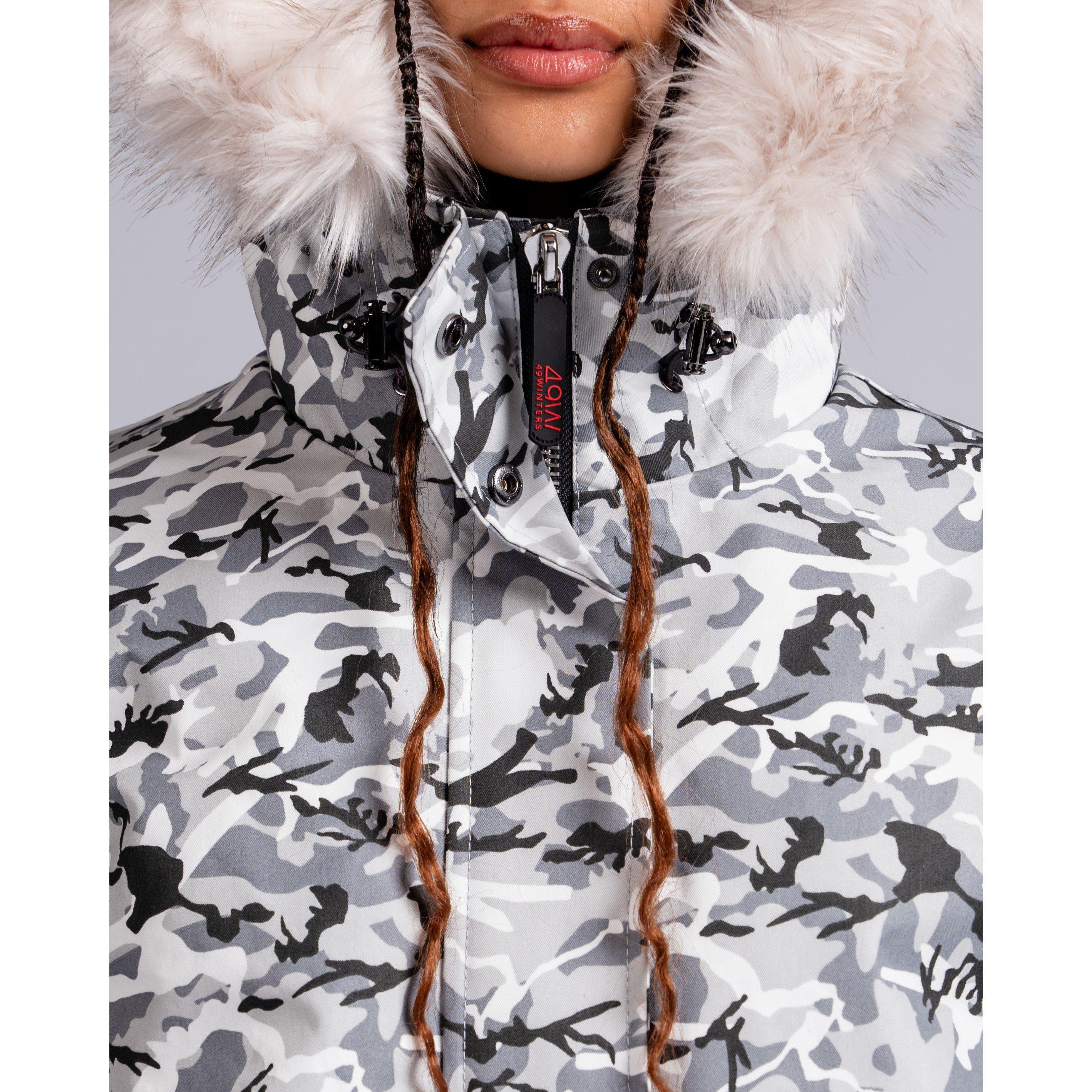 49Winters Angel Bomber