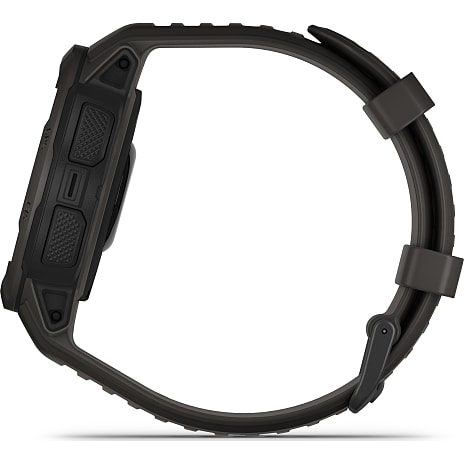 Garmin Instinct 2 Solar - Graphite