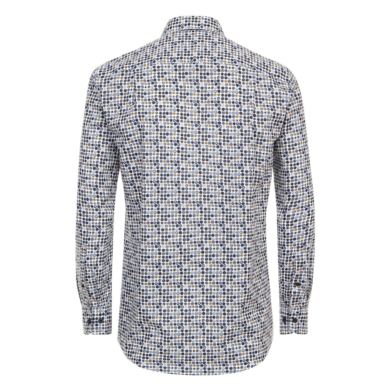 CASA MODA Kent Comfort Fit