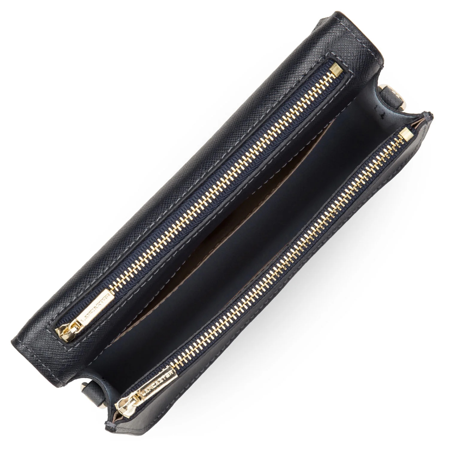 Saffiano Signature-Petit sac trotteur