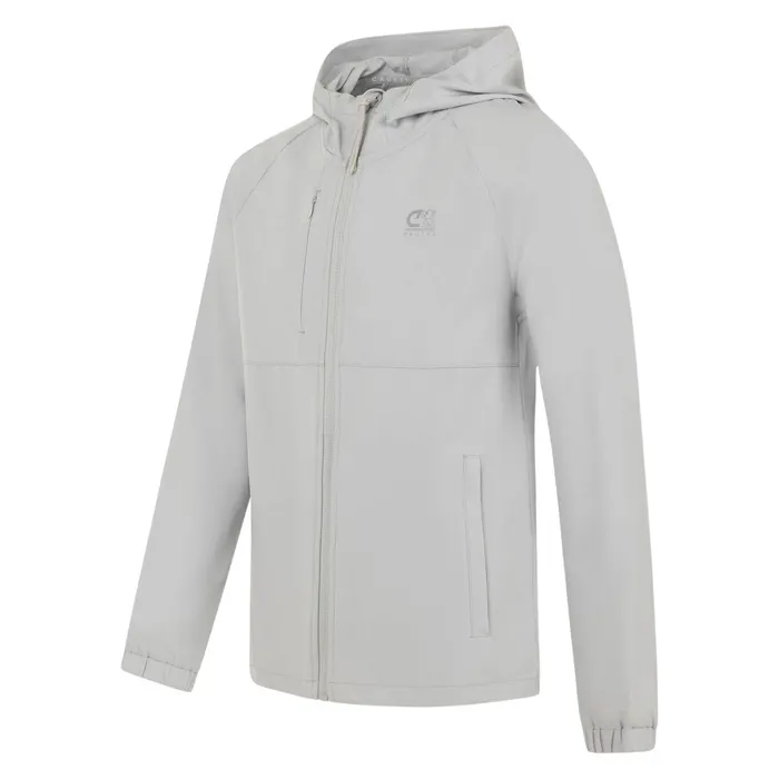 Cruyff Wrinkleless Jas Junior